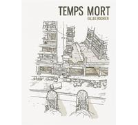 SIX PIEDS SOUS TERRE Temps mort