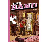 SIX PIEDS SOUS TERRE the band