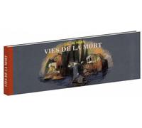 SIX PIEDS SOUS TERRE Vies de la mort