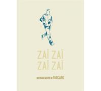 SIX PIEDS SOUS TERRE Zaï zaï zaï zaï