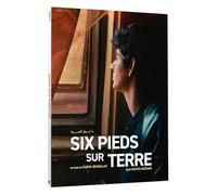 SIX PIEDS SUR TERRE - DVD [HD DVD]