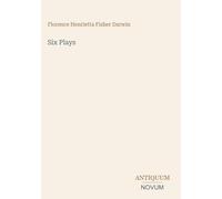 Six Plays