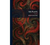 Six Plays
