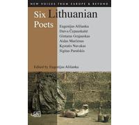 Six poètes lituaniens