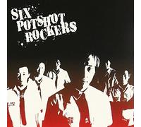 Six Potshot Rockers [Import allemand]
