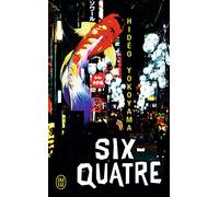 Six-quatre: Rokuyon