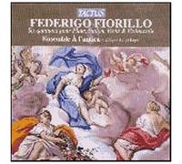 Six Quatuors Pour Flûte, Violon, Alto Et Violoncelle