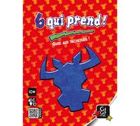 Six qui prend