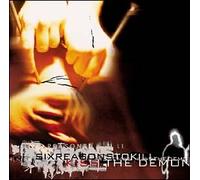Six Reasons to Kill - Kiss The Demon [Import]