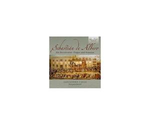 Six Recercatas, Fugues Et Sonates Pour Clavecin