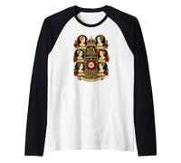 Six Reines, Un Roi, Histoire Forever Wives of Henry VIII Manche Raglan
