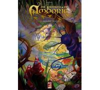 Six Runkels En Amborie Tome 1 - Un Bracelet D'agliffe
