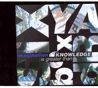 Six Ryard Box - Imagination [Import]