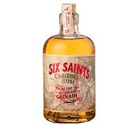 Six Saints Caribbean Rhum, 70 cl