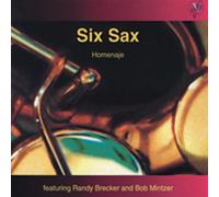 Six Sax - Homenaje [Import]