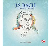 Six Schubler Chorales [Ep]