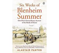 Six semaines d'été à Blenheim