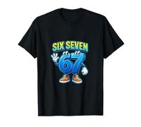 Six Sept 67 Meme 6 7 T-Shirt