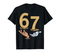 Six Sept mèmes drôles T-Shirt
