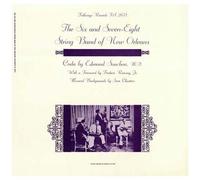 Six & Seven-Eights String Band Of New Orleans