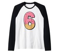 Six Seven Ice Cream 67 Fun Mason Meme Easy Halloween Costume Manche Raglan