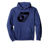 Six Seven Meme Funny Sweat à Capuche