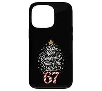 Six Seven Meme It's The Most Wonderful Time 67 Christmas Christmas Coque pour iPhone 13 Pro