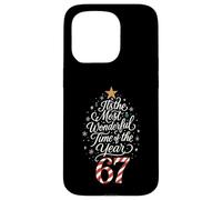 Six Seven Meme It's The Most Wonderful Time 67 Christmas Christmas Coque pour iPhone 15 Pro
