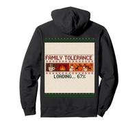 Six Seven Meme Loading Family Tolerance Festive Sweat à Capuche