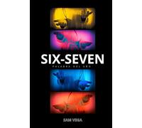 SIX-SEVEN: Palabra del Año