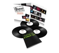 Six Sides Live Vol 1 Complete Lyceum Broadcast 1980 [Vinyl]