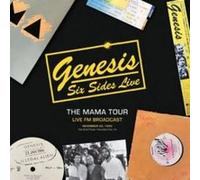 Six Sides Live / Volume III The Complete Mama Tour 1983 Broadcast