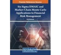Six Sigma Dmaic And Markov Chain Monte Carlo Applications To Financial Risk Management