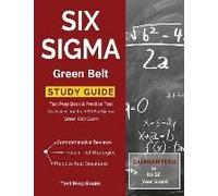Six Sigma Green Belt Study Guide