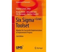 Six Sigma+Lean Toolset