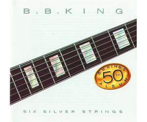 Six Silver Strings