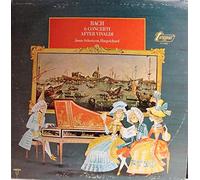 Six Solo Concerti After Vivaldi [Vinyl LP]