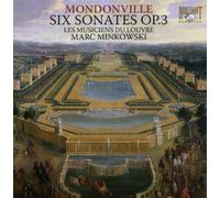 Six Sonatas & Symphony
