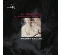 Six Sonates en Trio