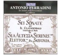 Six Sonates Pour Clavecin