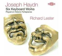 Six Sonates Pour Clavier