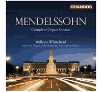 Six Sonates Pour Orgue Opus 65
