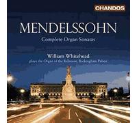 Six Sonates Pour Orgue Opus 65