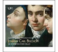 Six Sonates pour Violoncelle