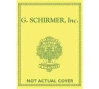 Six Sonatinas, Opus 36 For The Piano, Schirmer's Library of Musical Classics, Vol. 811