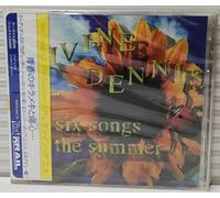 Six Songs Of Th