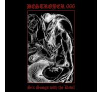 Six Songs with The Devil