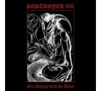 Six Songs with The Devil