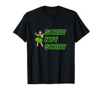 Six Sorry Not Anne Boleyn, Queens Musical Theatre T-Shirt