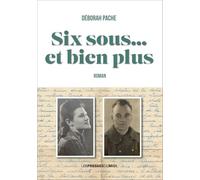 Six sous…et bien plus